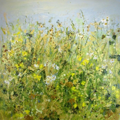 Midsummer by Sally Stafford