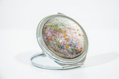 Compact Mirror  by 