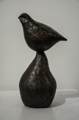 Harmony, limited edition (Bronze resin) £175 Plus delivery
