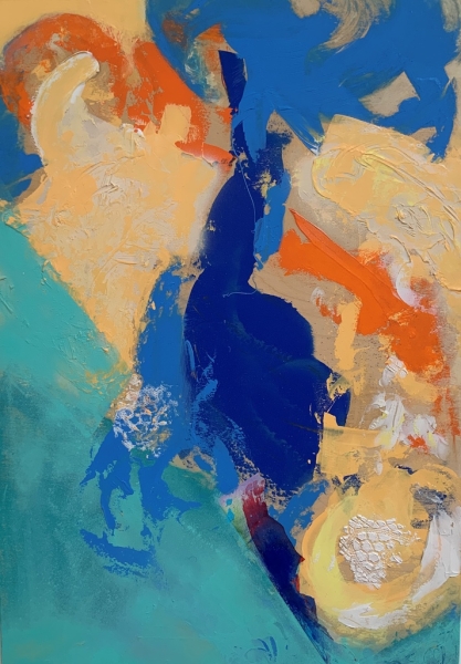 Spring Awakening Exhibition