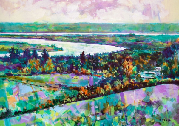 Summer Selection Exhibition