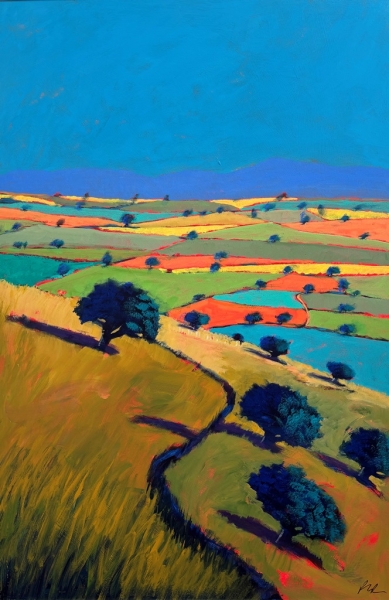 Summer Selection Exhibition