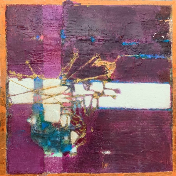 Affordable Art Fair Hampstead Exhibition