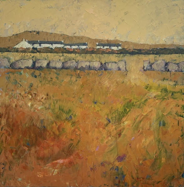 Autumn Favourites Exhibition