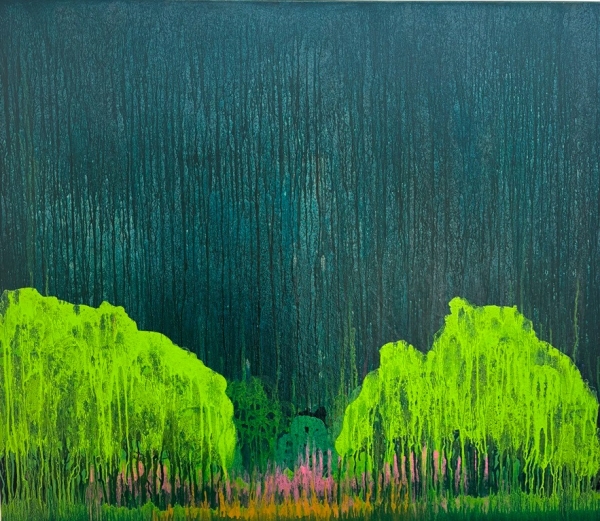 Christmas Treasures Exhibition