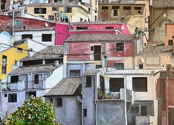 Easter delights Exhibition