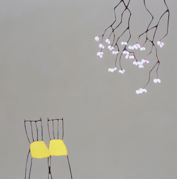 Spring delights Exhibition