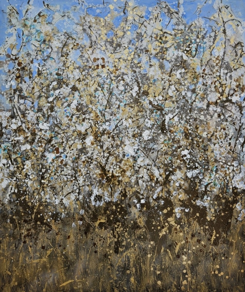 Spring delights Exhibition