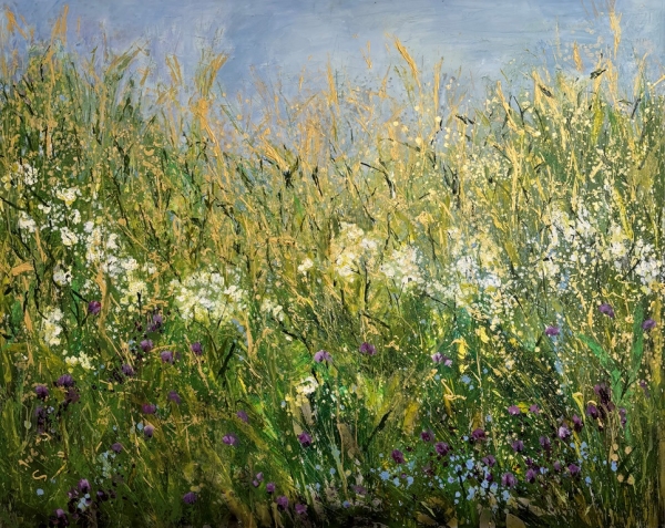 Spring delights Exhibition