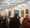 Hampstead Affordable Art Fair Exhibition