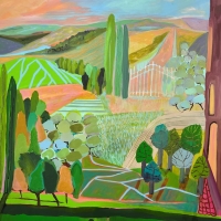 Ciao Bella by Sharon Harvey