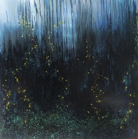 Somewhere I might have been XI reimagined Somewhere I might have been XI reimagined by Maggie Jones