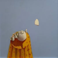 Tea by Beth Richardson