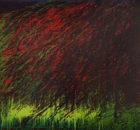 Copper Beech by Maggie Jones