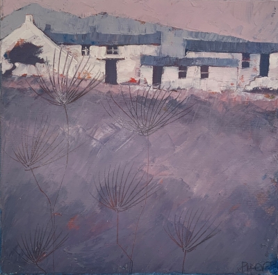 Chapel Carn Brea