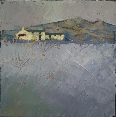 Blue Carn