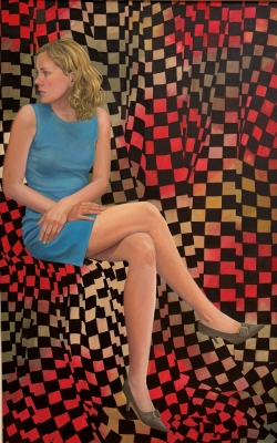 Red Squares