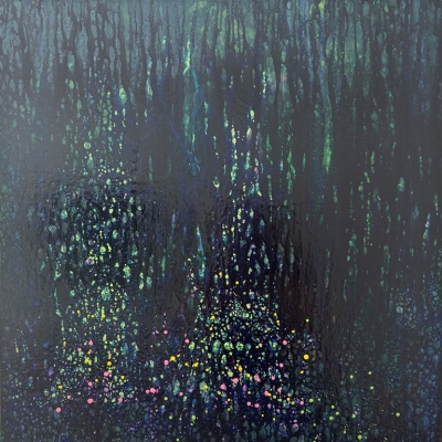Enchanted Wood I