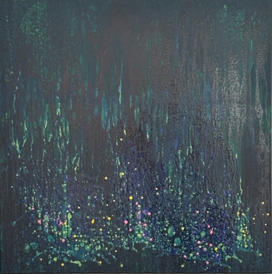 Enchanted Wood II
