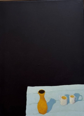 Cup and Clay