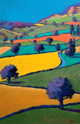 Oyster Hill