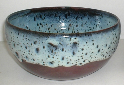 Bowl, from £8 plus p+p by 