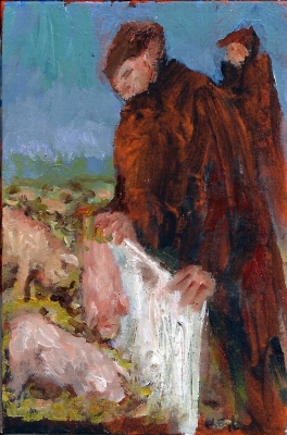 A Movement Order by Mary Edwards