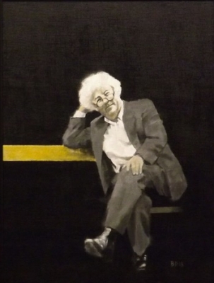 Seamus Heaney