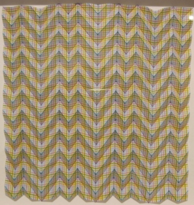 Zig Zag Study TP79 by Tony Purser