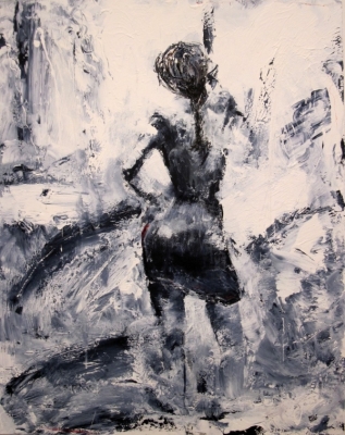 74-18 by Peter Sharman