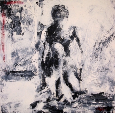 77-18 by Peter Sharman