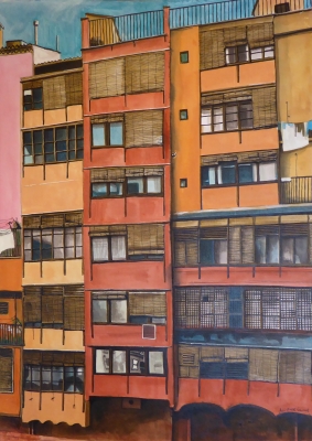 Rear Window