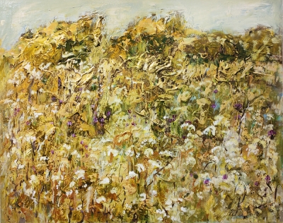Meadowland by Sally Stafford