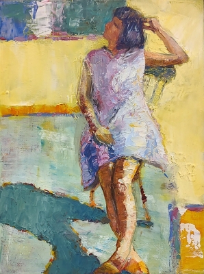 Sunny Side Up by Julie Cross