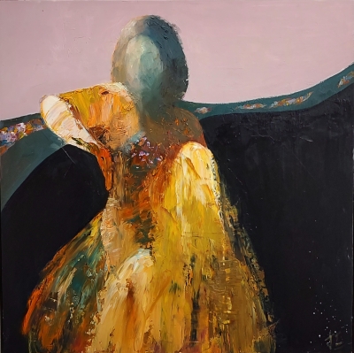 Twist and Turn by Julie Cross