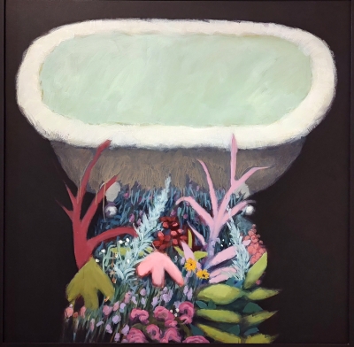 Pave by Beth Richardson