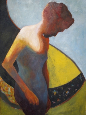 Curves by Julie Cross