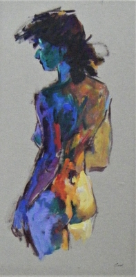 Female Figure 3