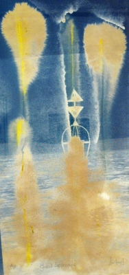 Ghost serenade (Manacles Buoy) by 