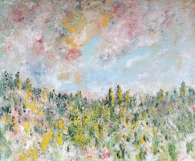 One Day Last Summer by Pete Bryden