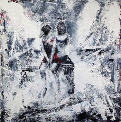 F19 by Peter Sharman