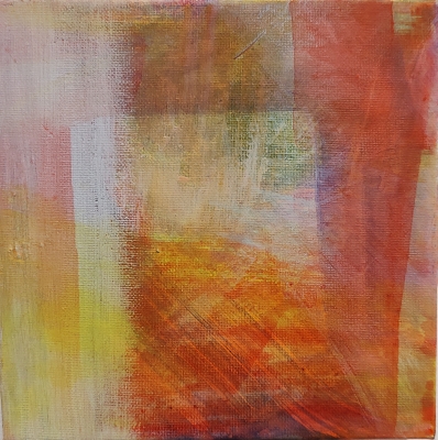 Parcel of Air I by