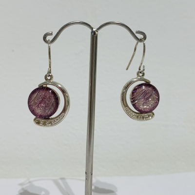 Earrings - Assorted Styles and Colours Available by 