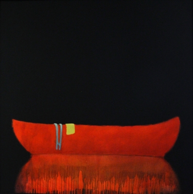 Float by Beth Richardson