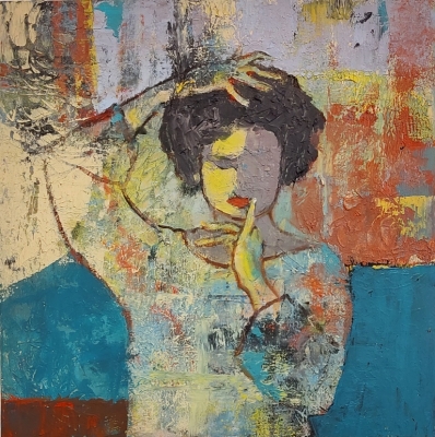 Quizzical by Julie Cross