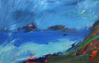 The Brisons II by Paul Powis