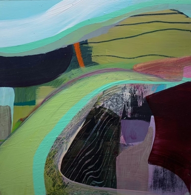 Valley