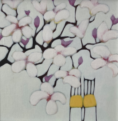 Uplift by Beth Richardson