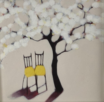 Plum by Beth Richardson