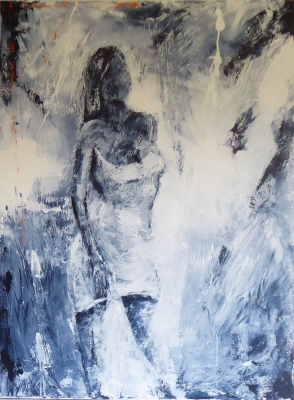 95.2 by Peter Sharman